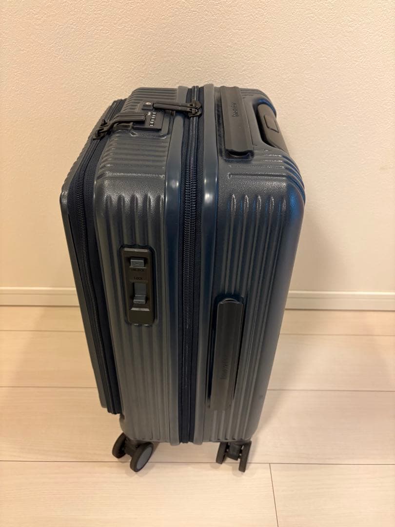 スーツケース【 Innovator(イノベーター) INV50 】