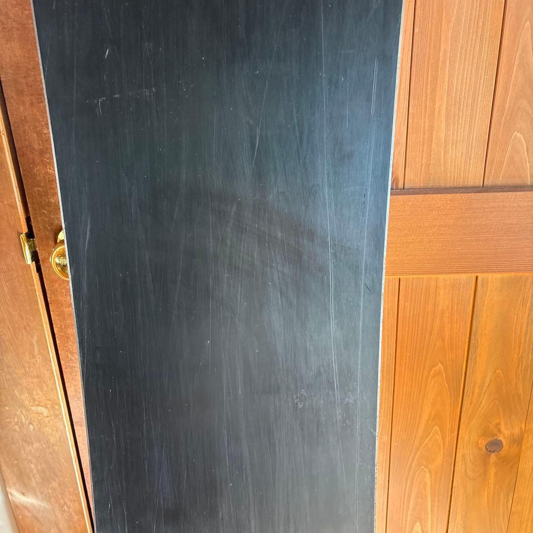 ゲンテンスティック　マンタレイ　154cm 2017-2018モデル