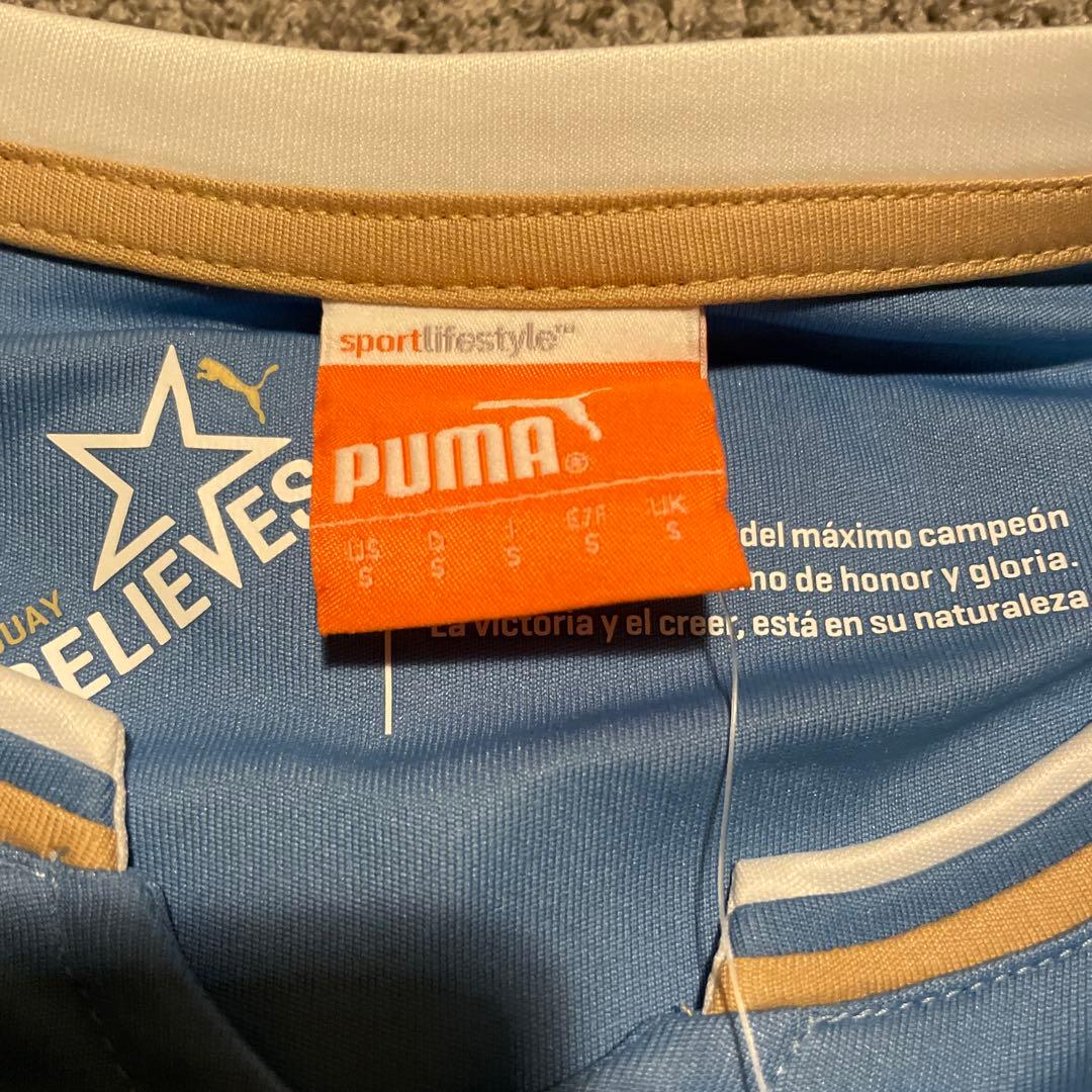 2014 ワールドカップ　ウルグアイ スアレス #9