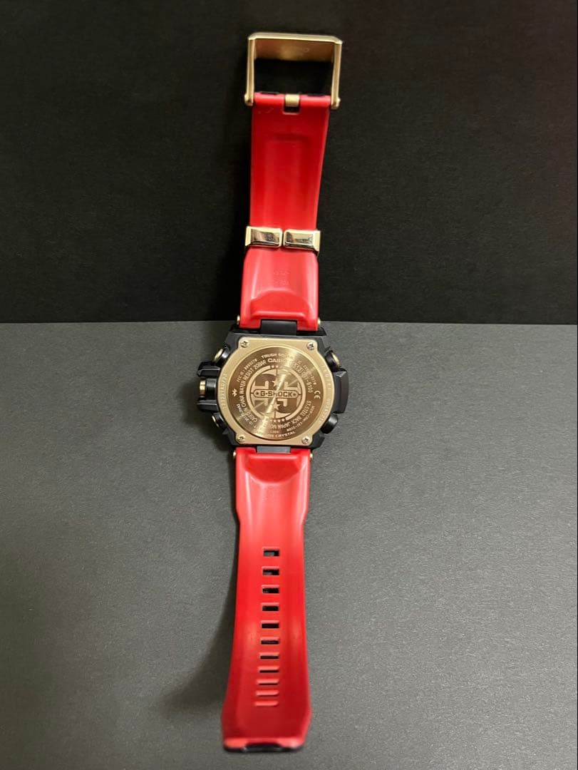 GST-B100TFB-1AJR 35周年記念モデル