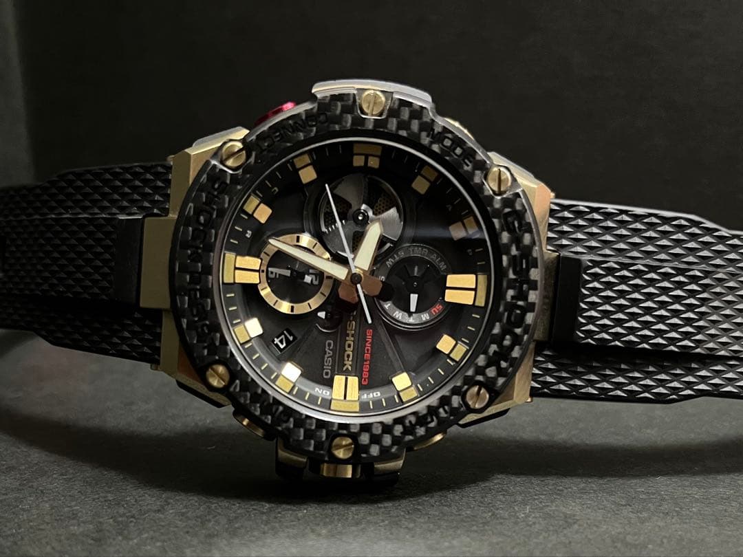 GST-B100TFB-1AJR 35周年記念モデル