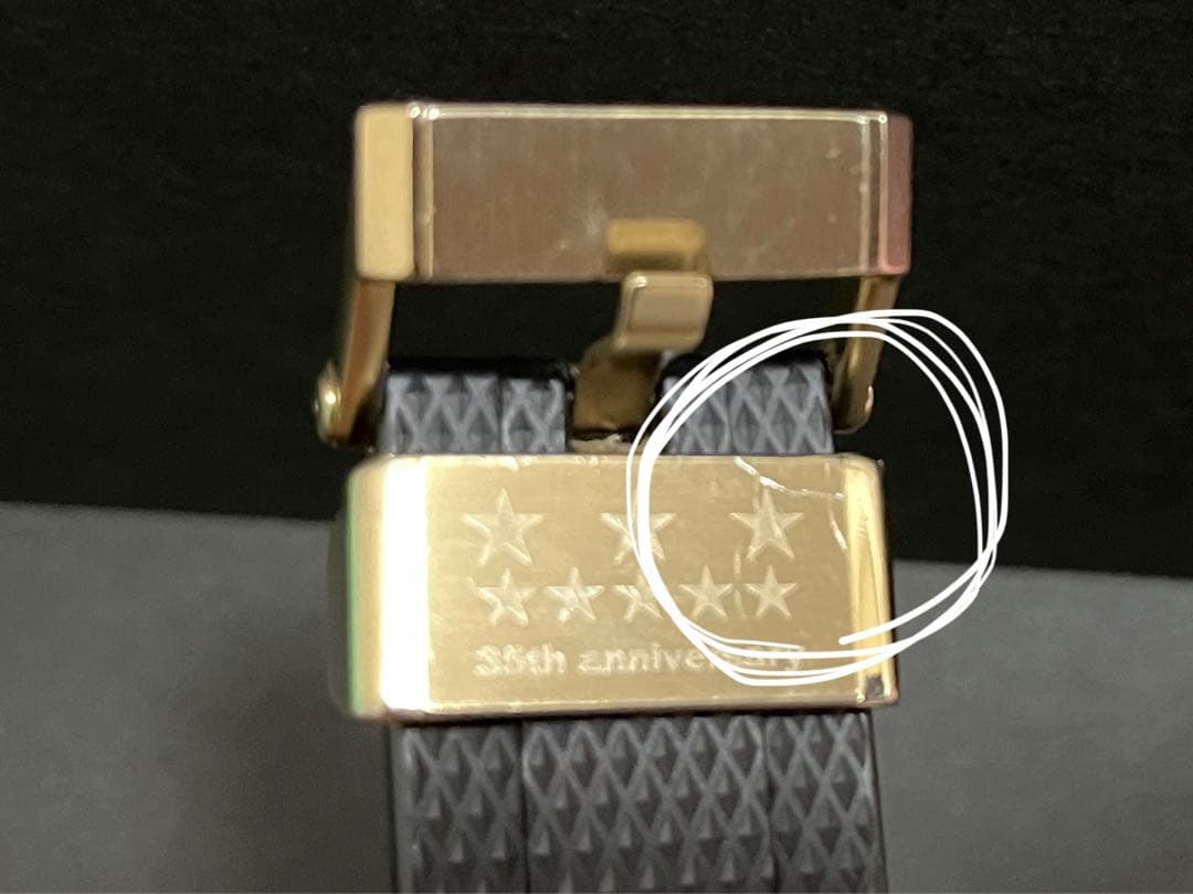 GST-B100TFB-1AJR 35周年記念モデル