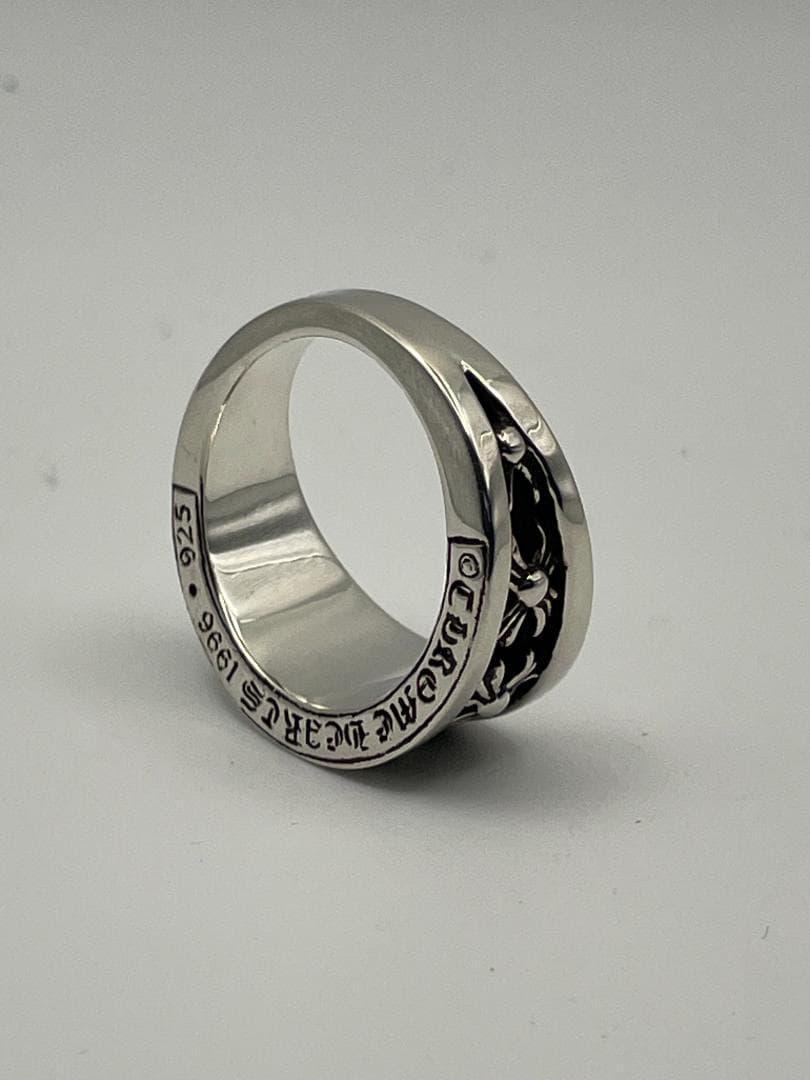 ⅤＣHデザインリング