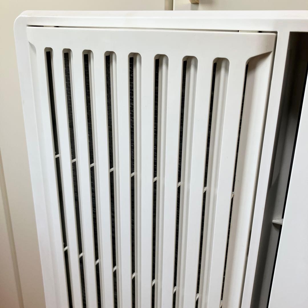 YAMZEN WI-A161 窓用クーラー　ルームエアコン