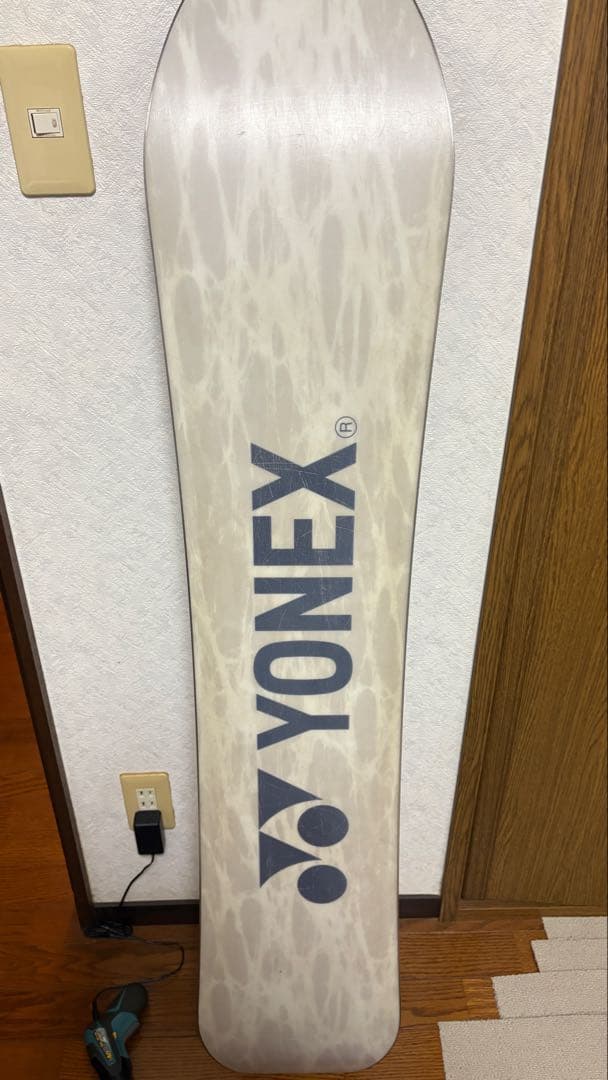 YONEX DECLIC スノーボード 23-24モデル　136