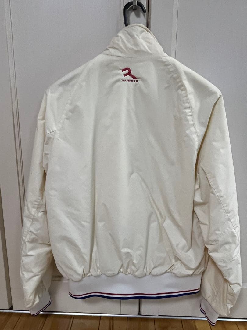 RODDIO ロッディオ　ウインドパーカー