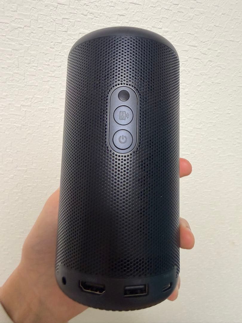 t*s様 ANKER Nebula capture3