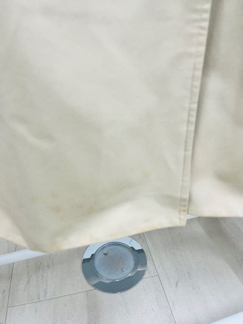 Burberry旧ロゴトレンチコート バーバリー ヴィンテージ