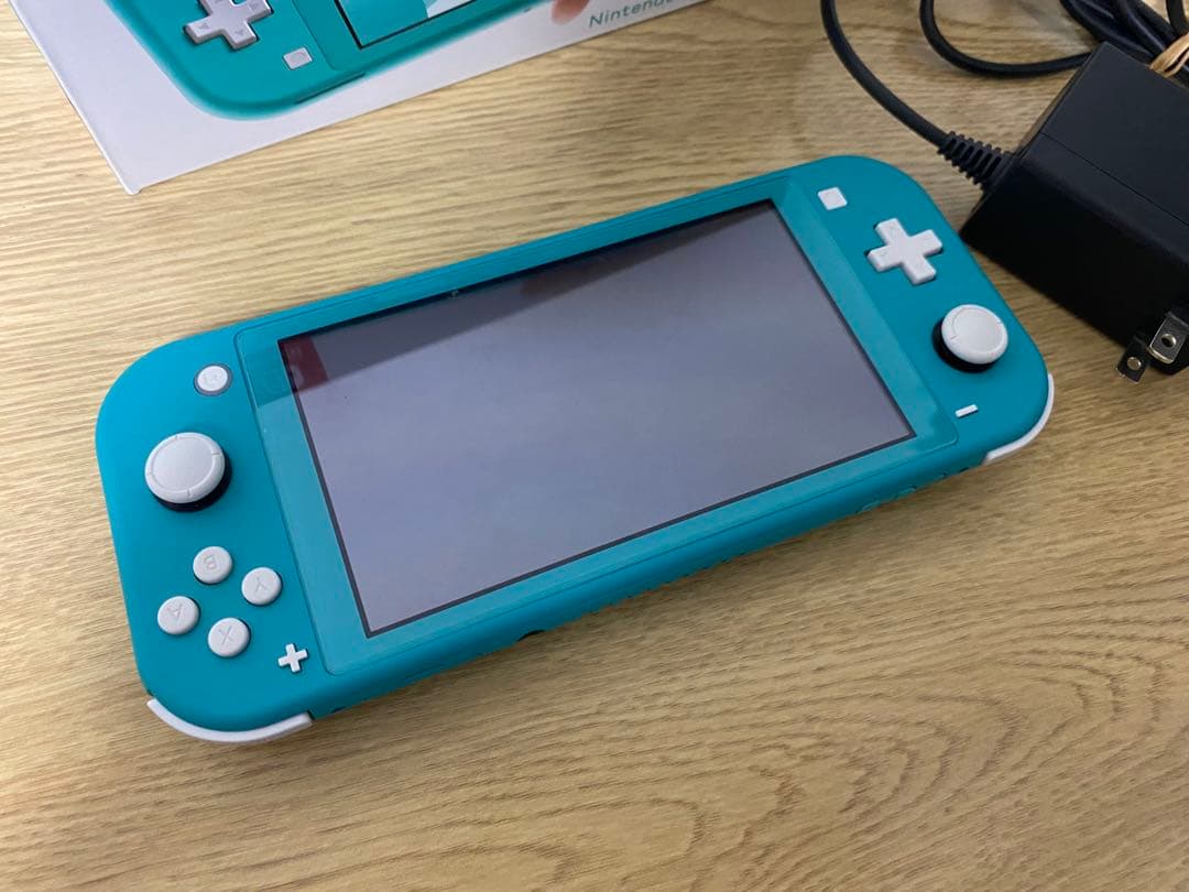 NintendoSwitchLite 任天堂スイッチライト