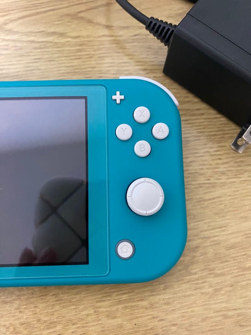 NintendoSwitchLite 任天堂スイッチライト
