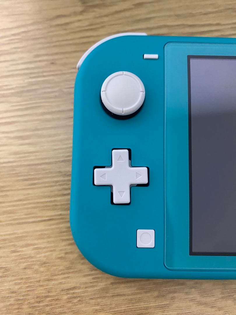 NintendoSwitchLite 任天堂スイッチライト