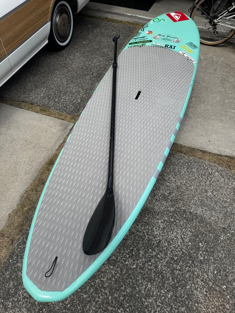 ドナルドタカヤマ　サップボード　チャンピョンボード