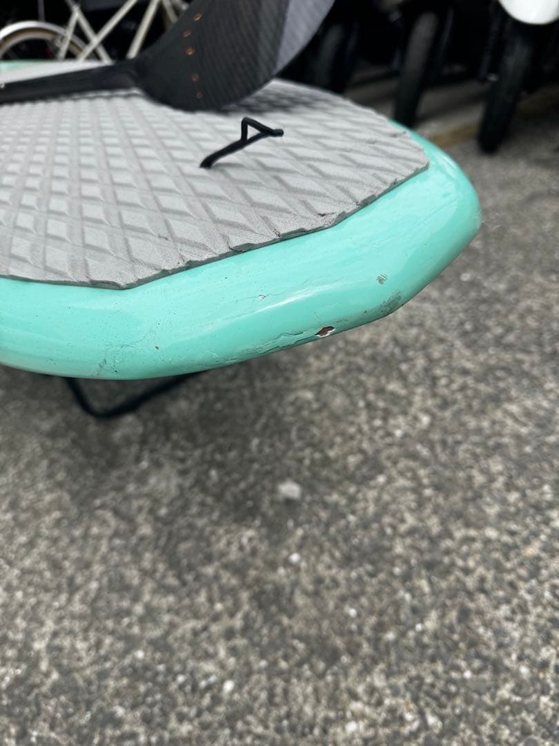 ドナルドタカヤマ　サップボード　チャンピョンボード