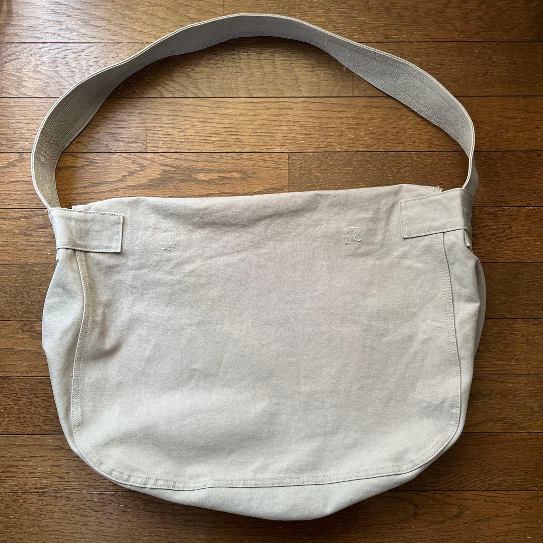 バッグ AT LAST & CO UTILITY BAG
