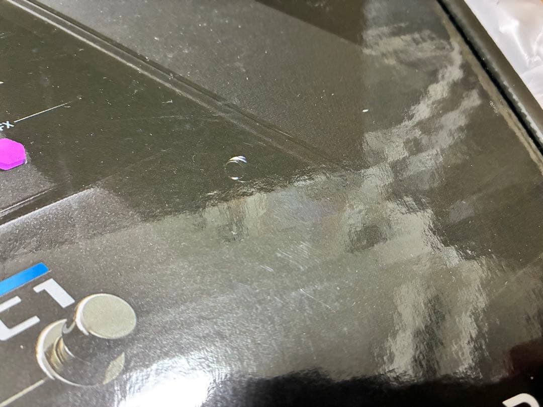 は*ょ様 BOSS GX-1 新品