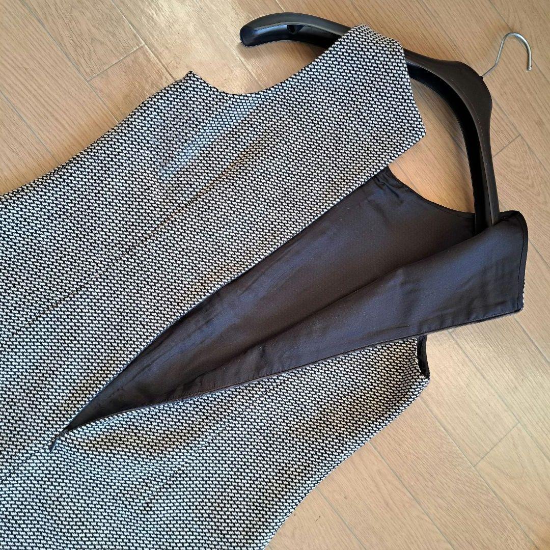 １/12まで★エスマックスマーラ 'SMaxMara ジャンパースカート