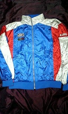 激レア！国体！サッカー兵庫県代表チームウェア Ｍサイズ程度