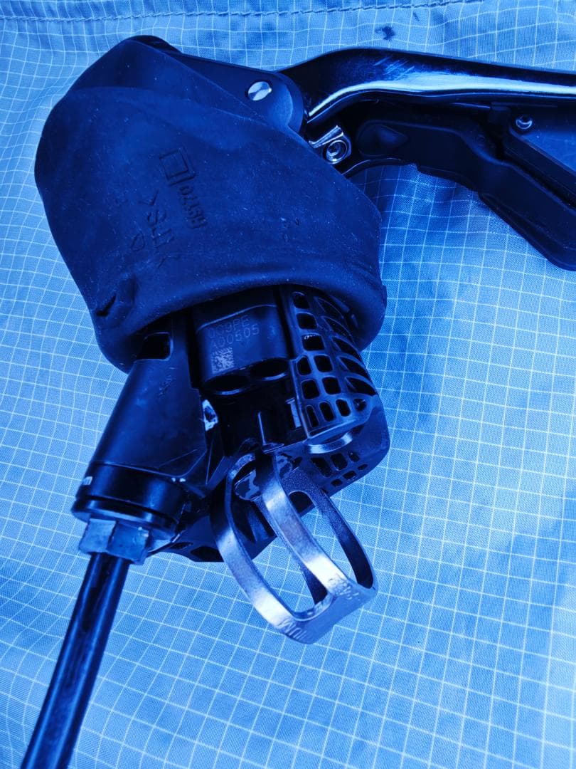 シマノ ST-R9170 (ISTR9170PA)