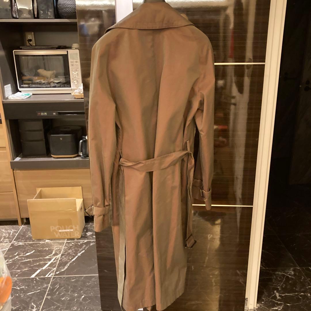 TAGLIATOREタリアトーレ トレンチコート
