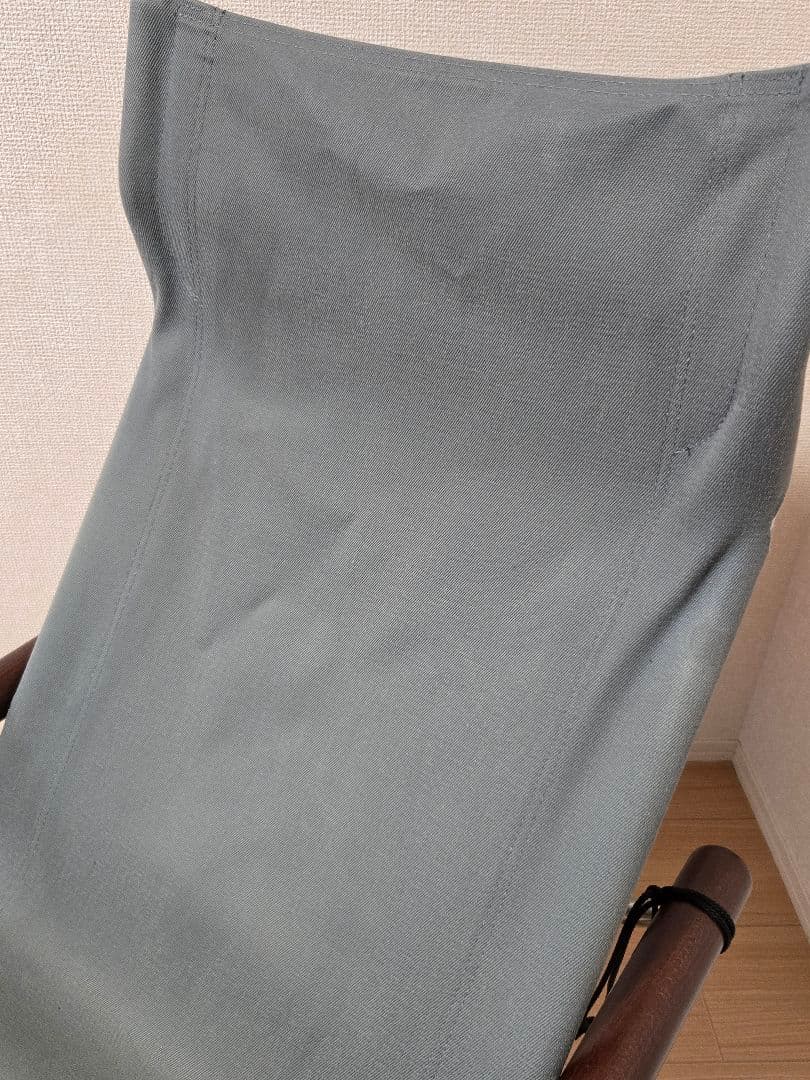 ひ*ろ様 Nychair X Rocking グレー　ニーチェアx