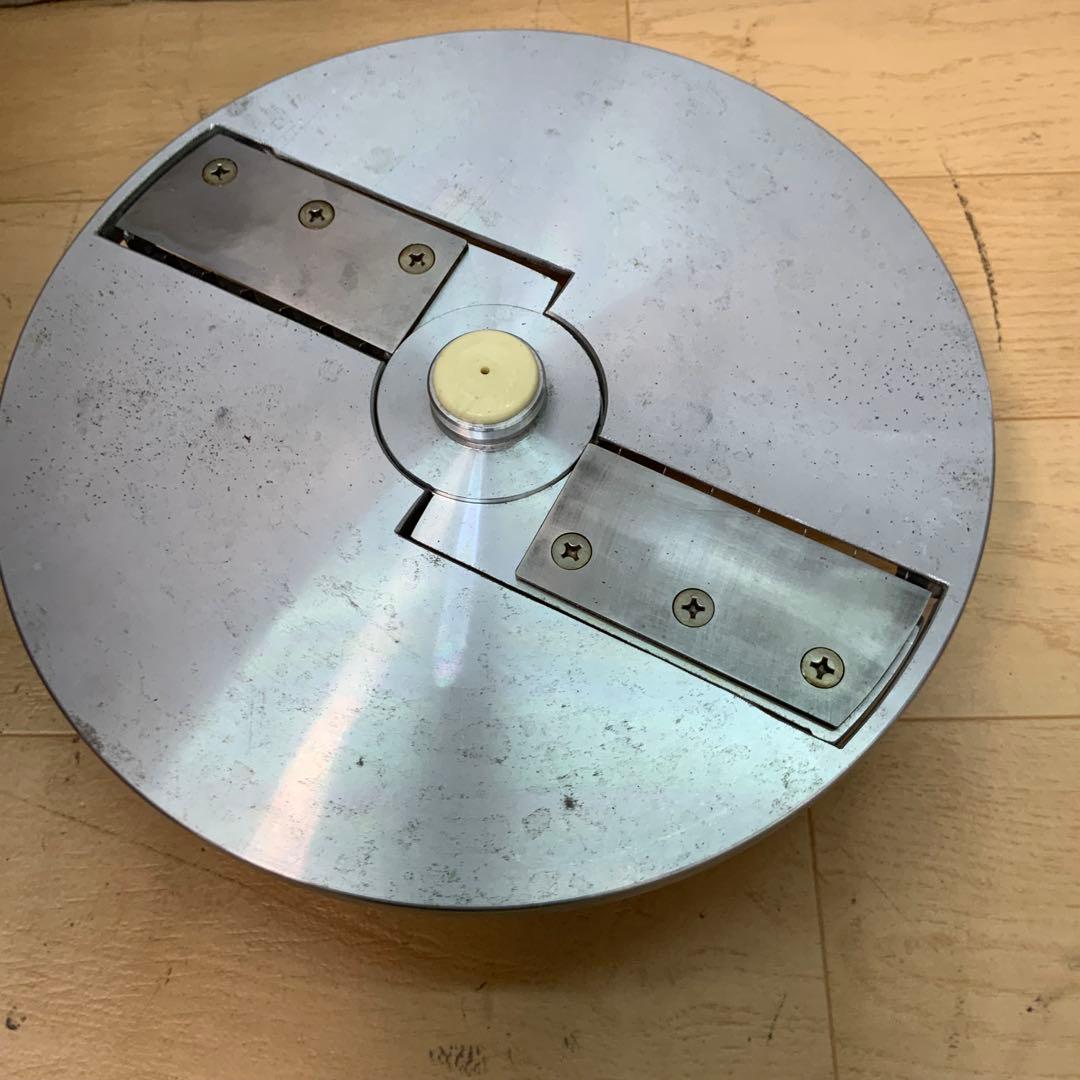 AIHO 野菜スライサー 卓上 野菜調理機 VC-8 単相100V仕様