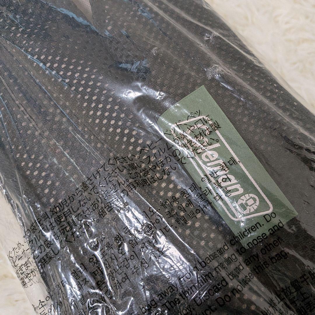 別注 COLEMAN アローズ HEALING CHAIR ヒーリング チェア