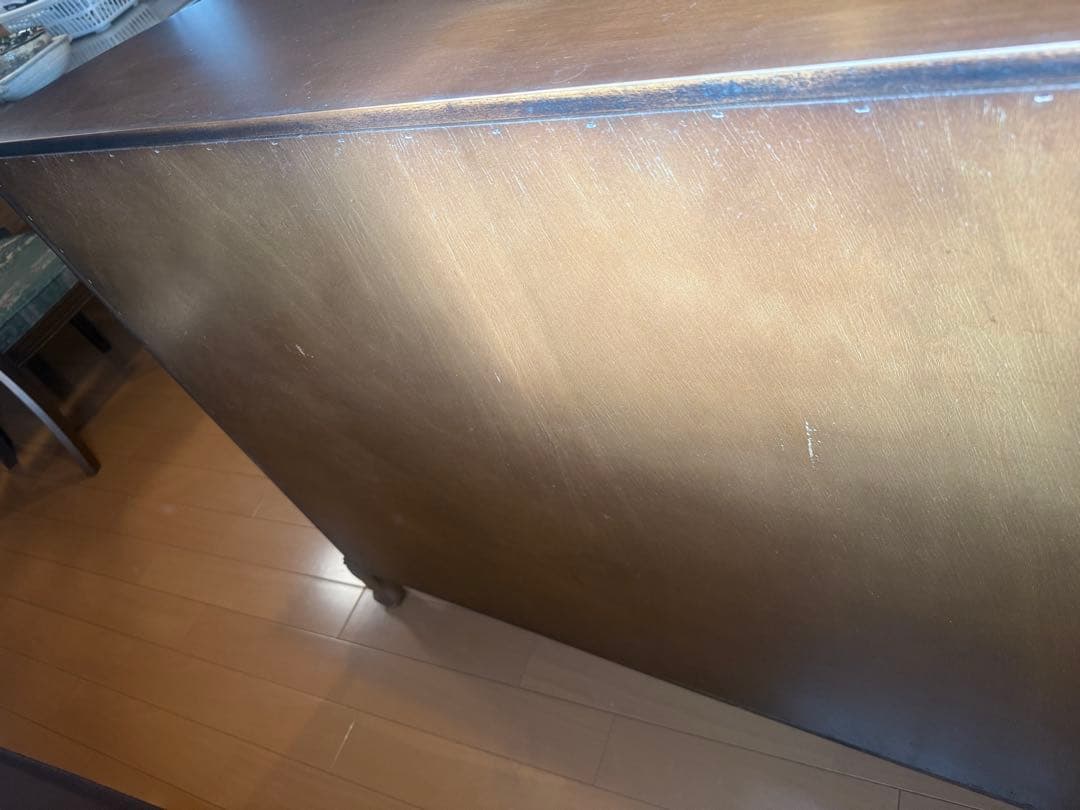 cha　カリモク家具domani(ドマーニ)Louis(ルイ)XVシリーズ