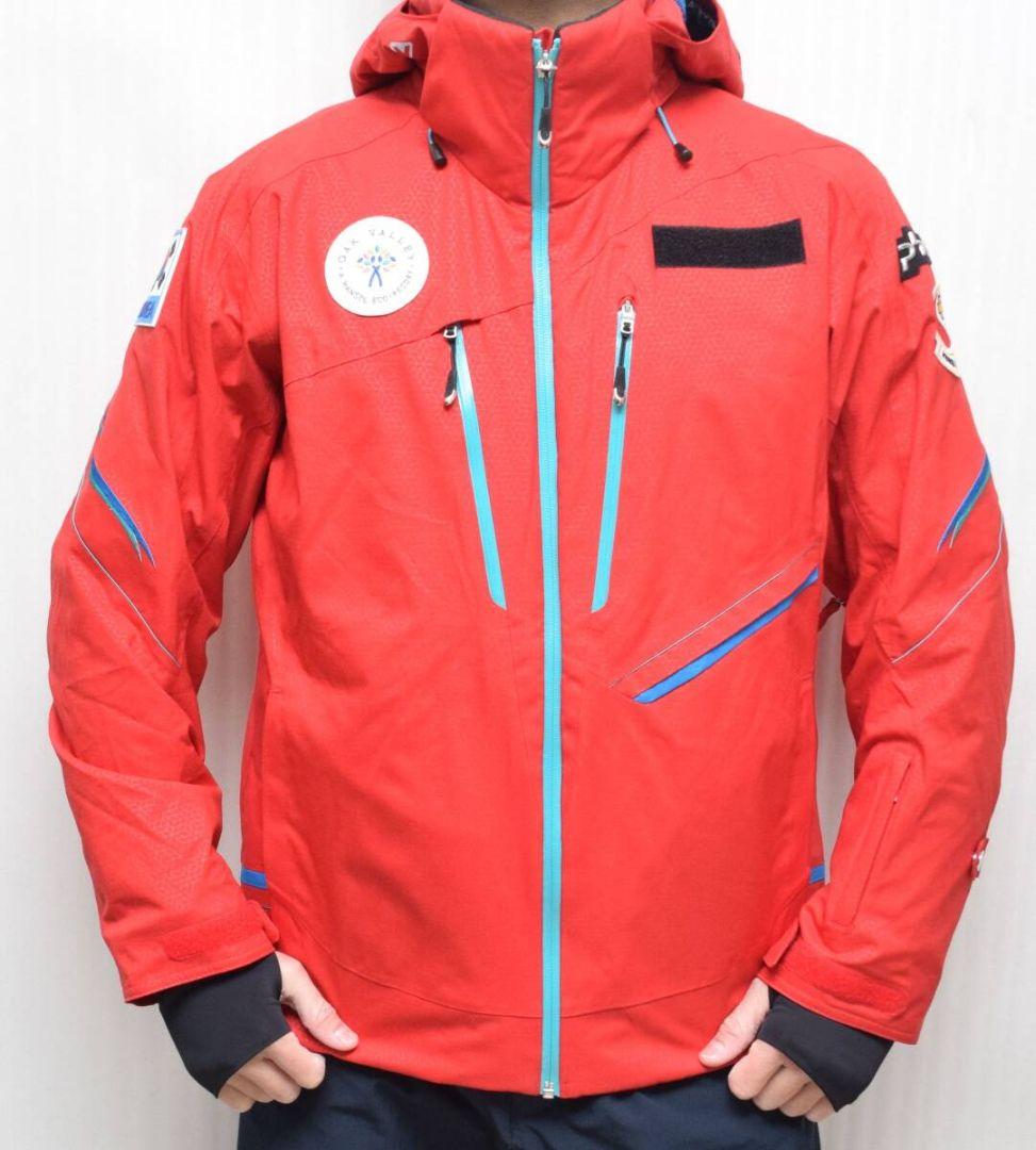 Phenix フェニックス 韓国 KOREA パトロール スキー ジャケット