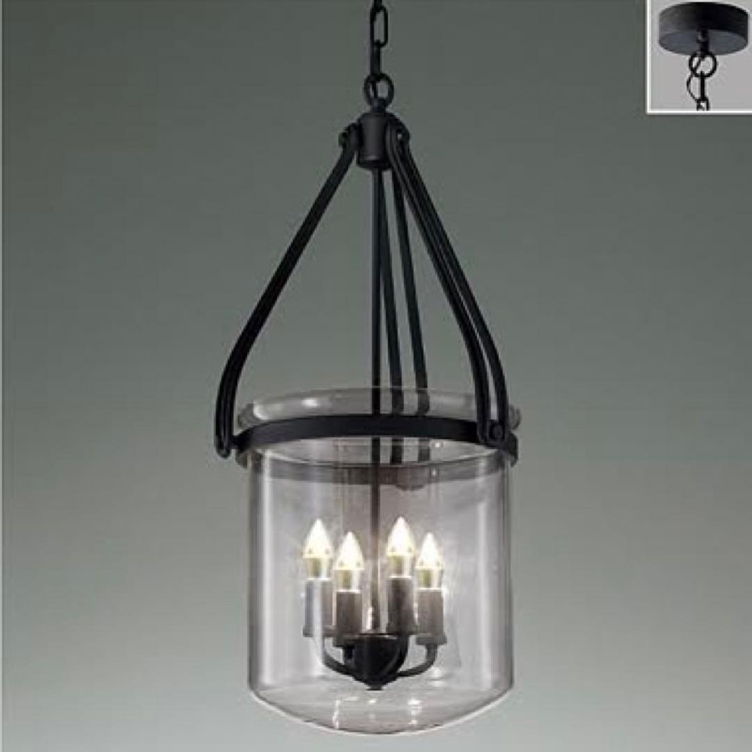 ペンダントライト ERP7191X 遠藤照明　シャンデリア