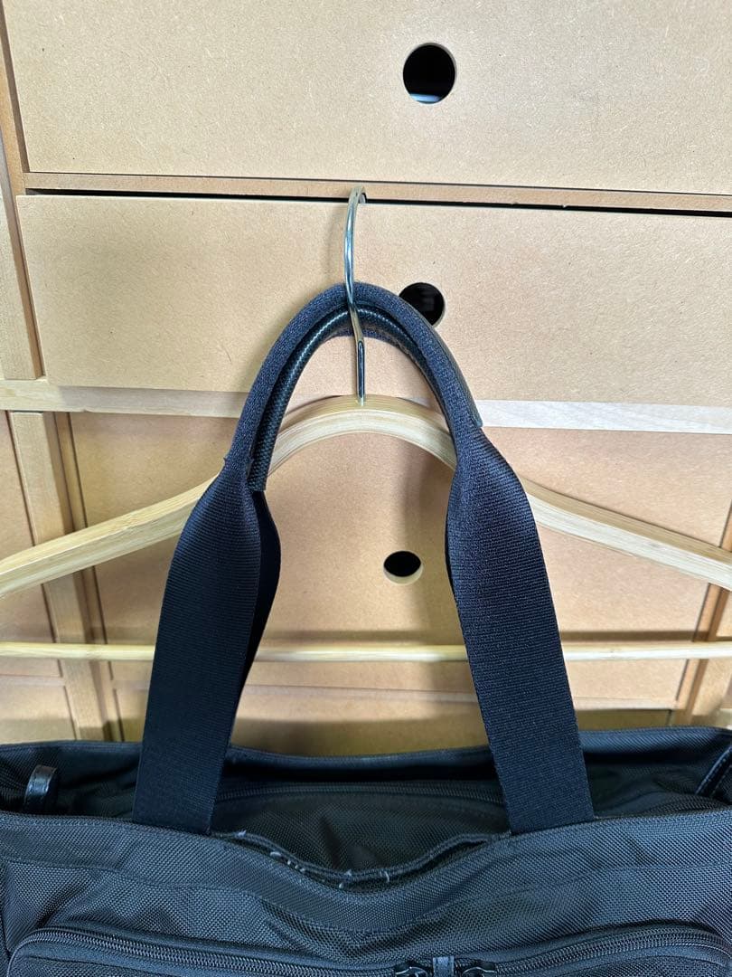 TUMI ビジネスバッグ トートバッグ 日本限定仕様