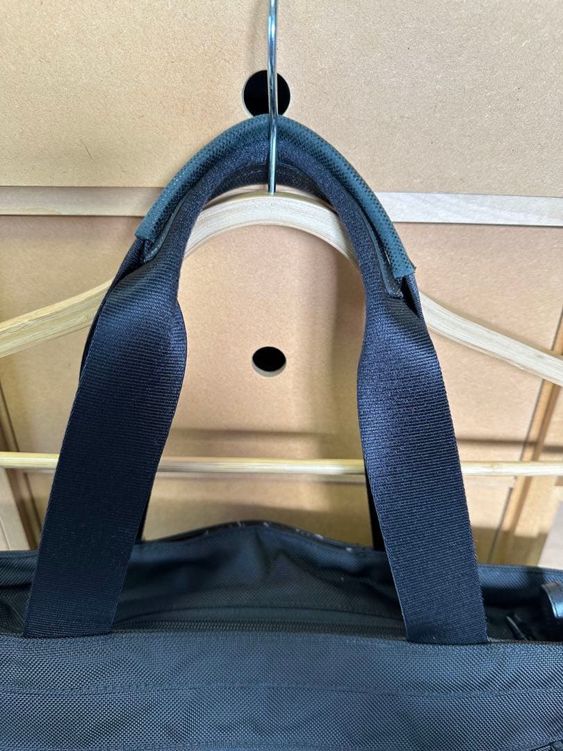 TUMI ビジネスバッグ トートバッグ 日本限定仕様