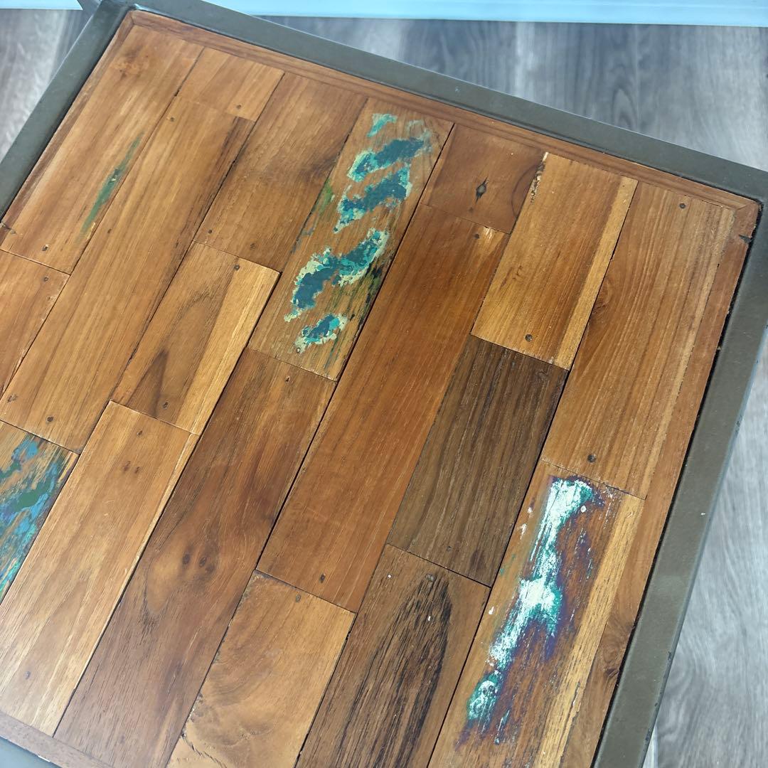 d-Bodhi ダイニングチェア2