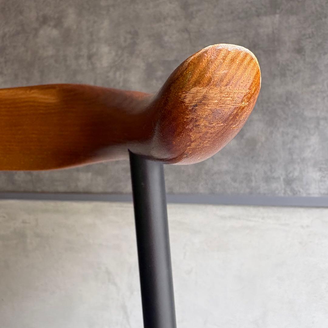 リプロダクトハンスJウェグナー デザイナーズチェア ダイニング椅子1脚