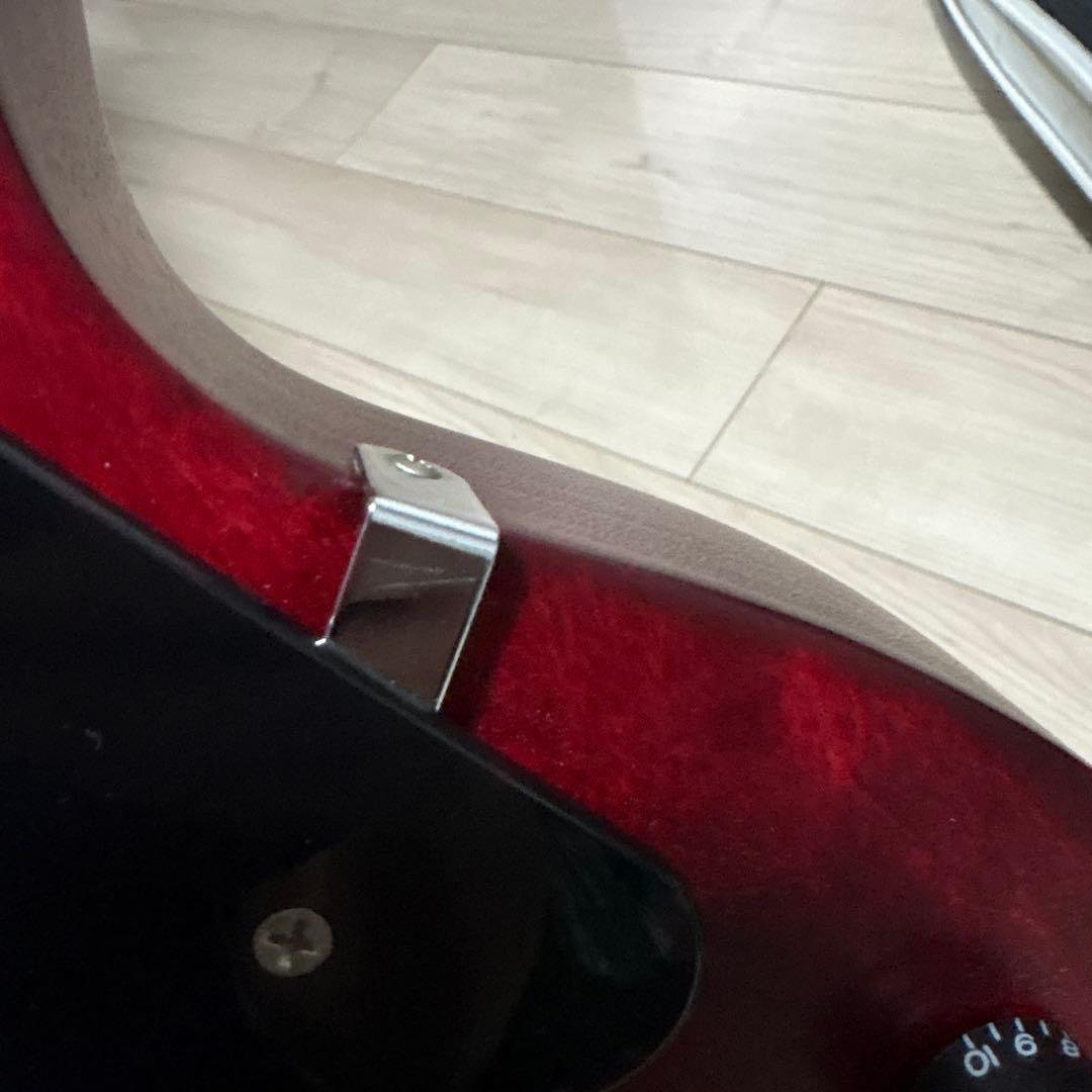 Gibson Les Paul レッド エレキギター