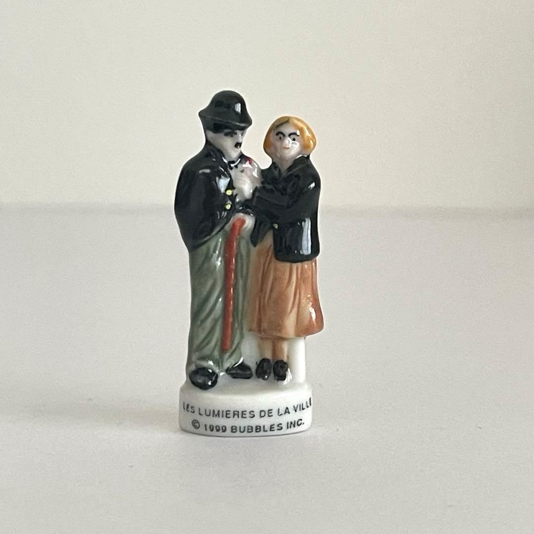 チャップリン他　17点　おまとめ専用出品　フェーブ　フランス