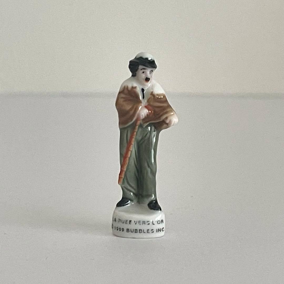 チャップリン他　17点　おまとめ専用出品　フェーブ　フランス