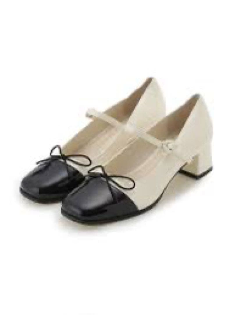 【Chacott】メリージェーン　MIX 23.5