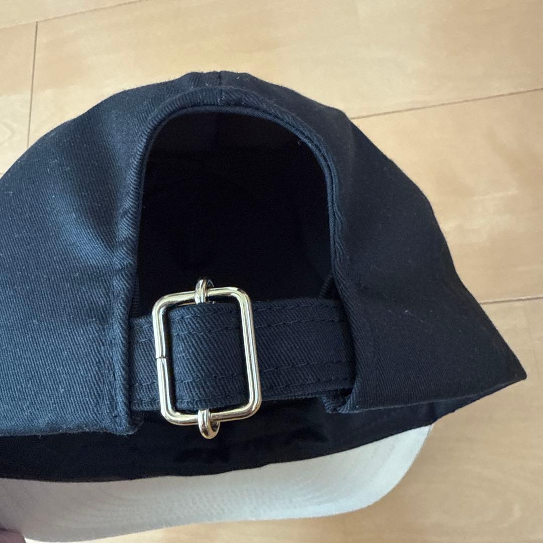 ch!iii キャップ　帽子　チーバッグ