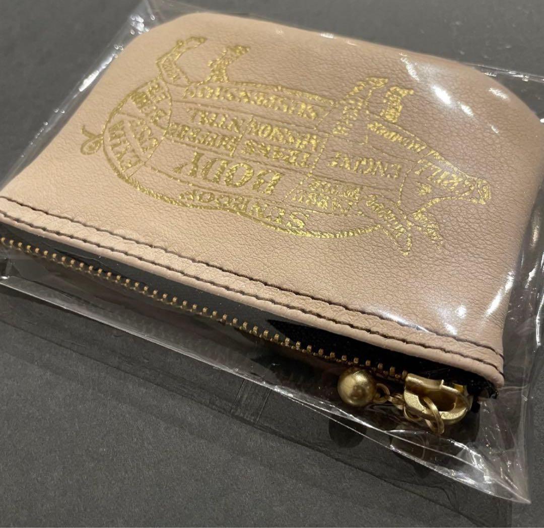 小銭入れ ポークチョップ 小物 アクセサリー チャレンジャーchallenger