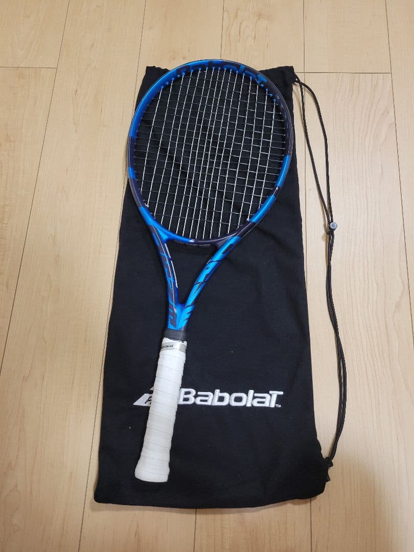 Babolat Pure Drive 2021 300g G2 テニスラケット
