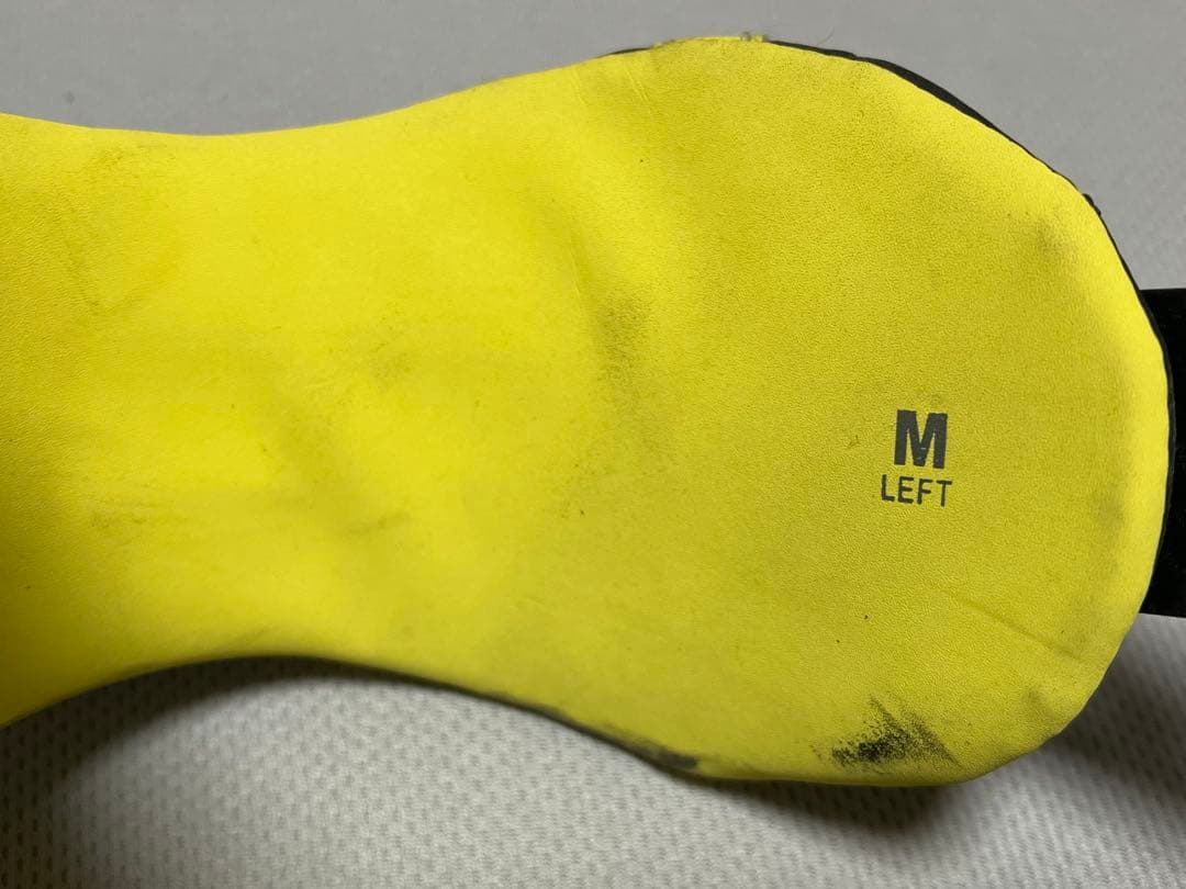 BURTON LEXA ESTバートン　アンクルストラップ　ダブルテイクMサイズ