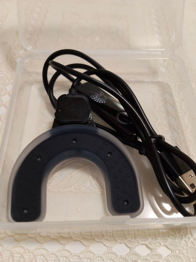 pbm HEALING 矯正加速装置　インビザライン　ヒーリング　振動型