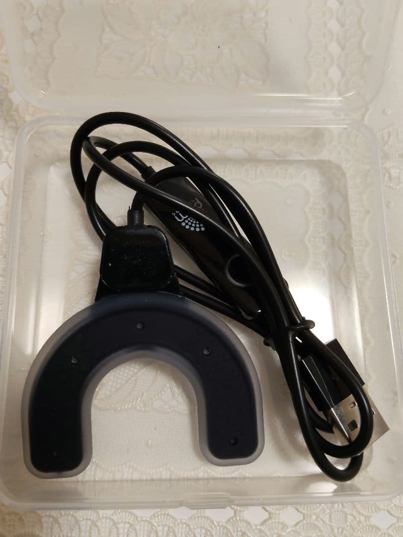 pbm HEALING 矯正加速装置　インビザライン　ヒーリング　振動型