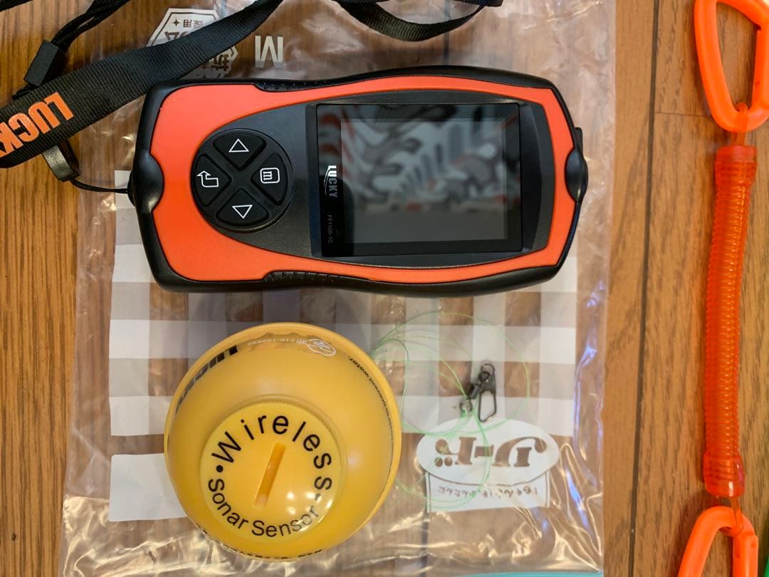 超美品SOUYU STICK アドベンチャー