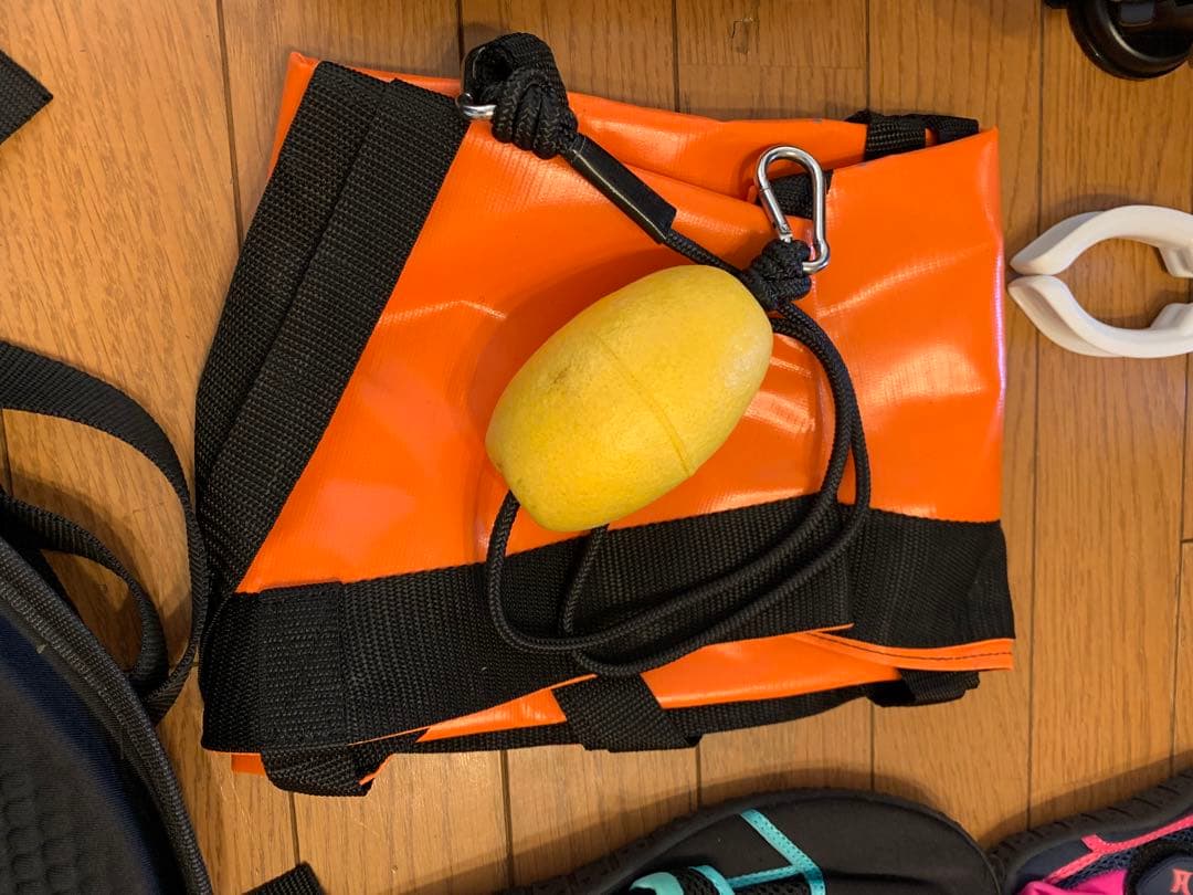 超美品SOUYU STICK アドベンチャー