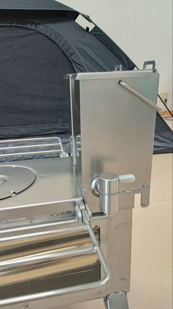 ☆お正月限定☆未使用☆箱有り☆WINNERWELL 薪ストーブM セット