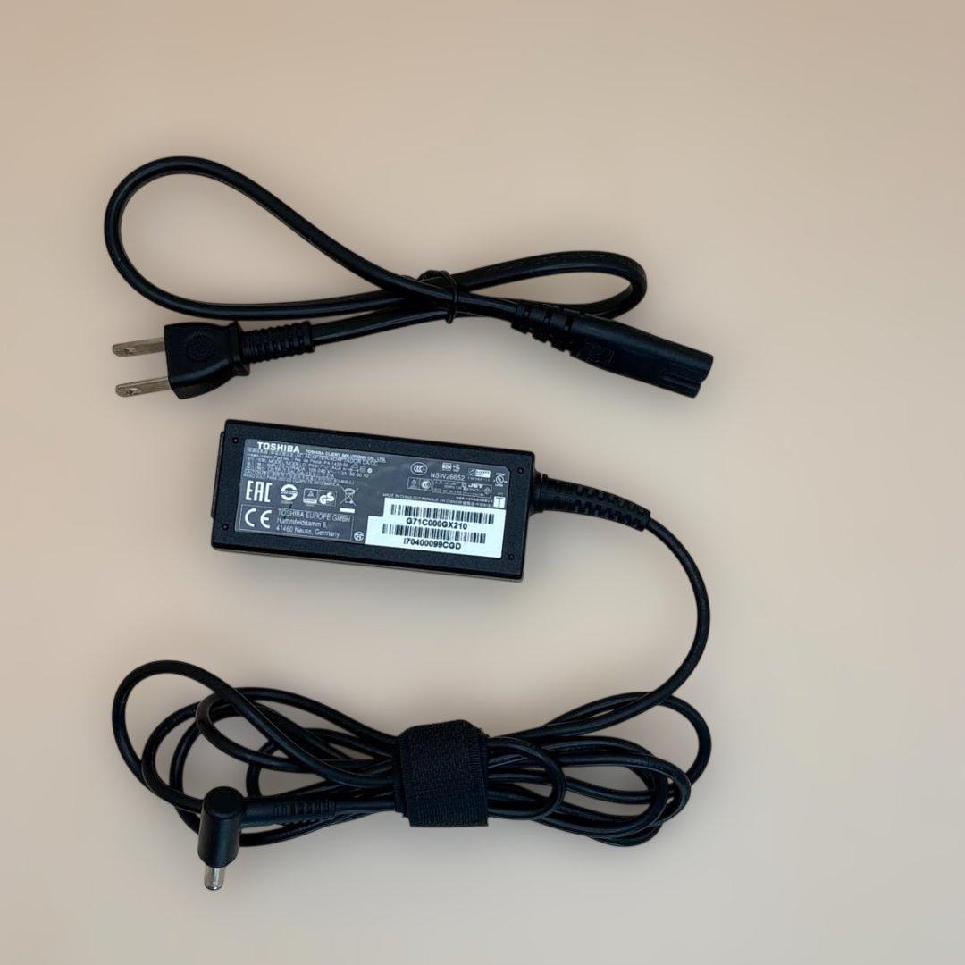 金曜限定セール✨東芝PC dynabook i5 第10世代✨Windows11