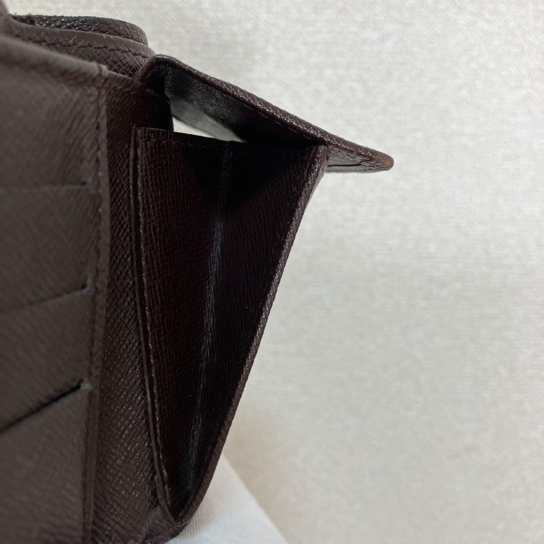 ✨美品・鑑定済✨　ルイヴィトン ポルトフォイユ マルコ 二つ折 財布