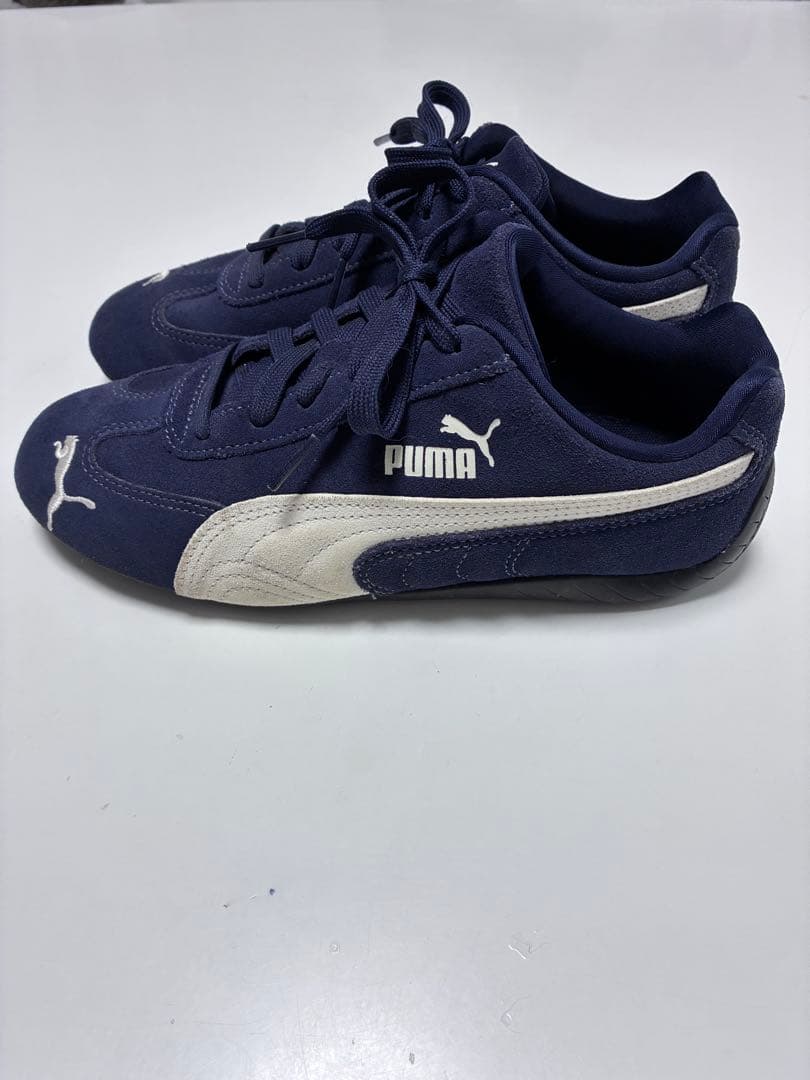 プーマスピードキャットOG PUMA SPEEDCAT OG 398846-38