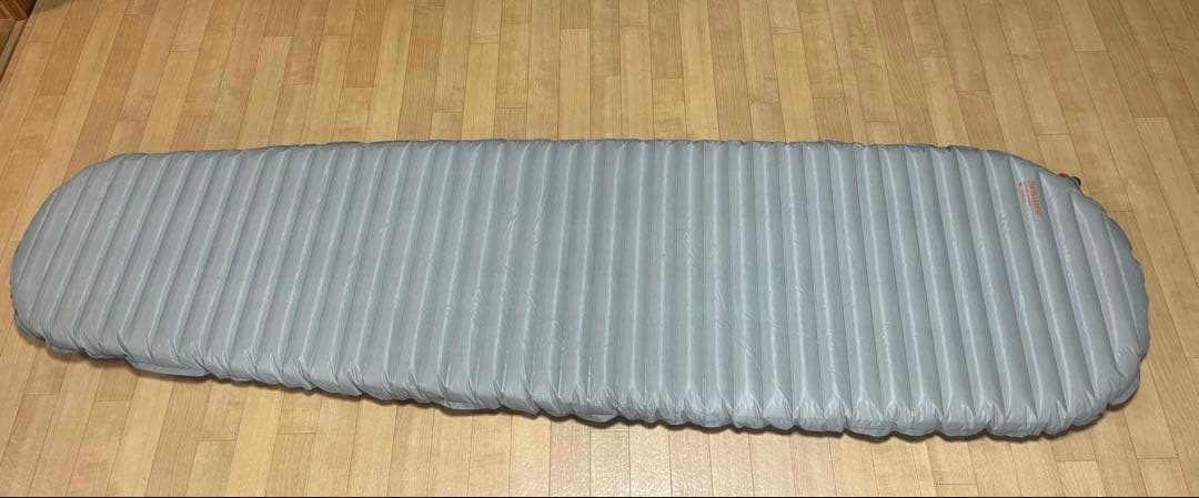 THERMAREST（サーマレスト）ネオエアー Xサーモ　レギュラー